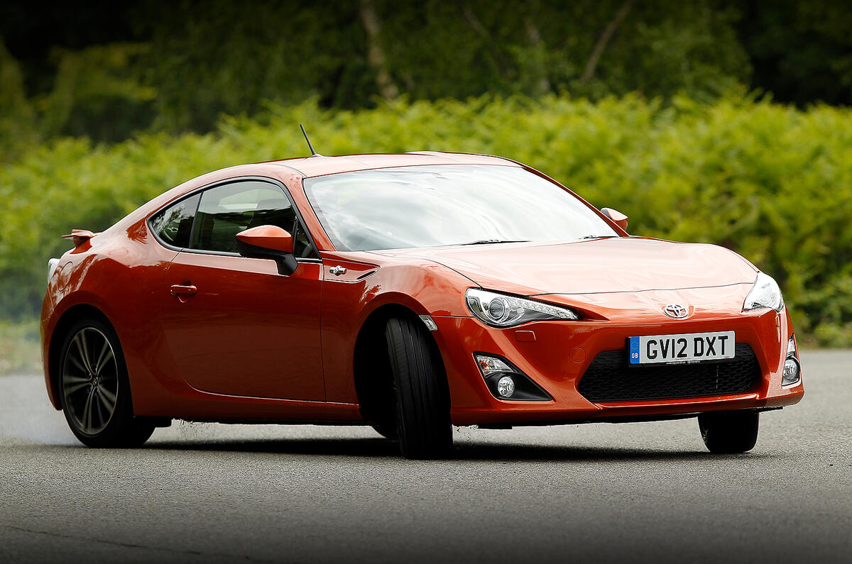 no title Best car deals: Mazda MX-5, Skoda Octavia estate, Ford Ka, MG6