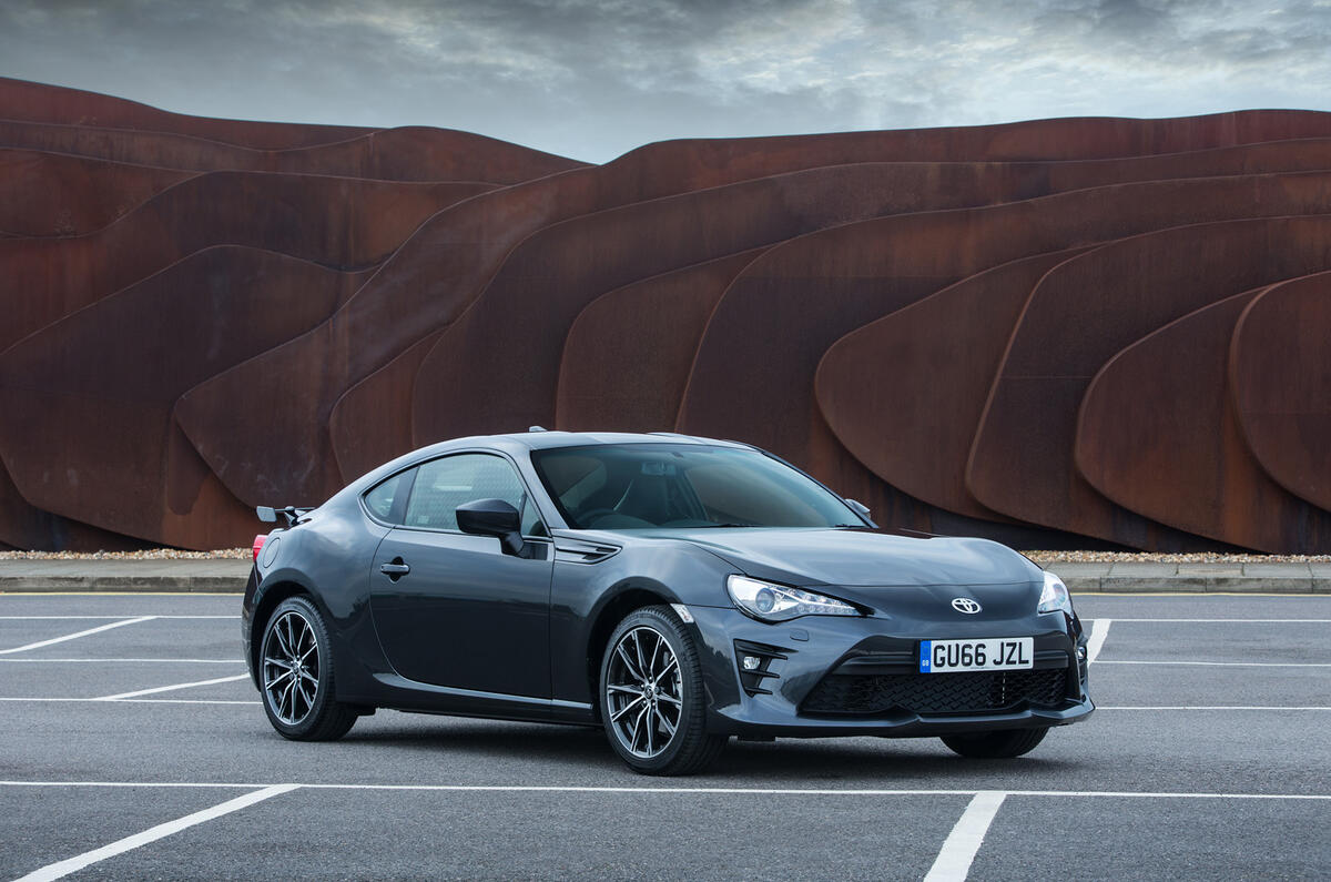 What Car From Toyota Is Also A Mazda What Car From Toyota Is Also A Mazda