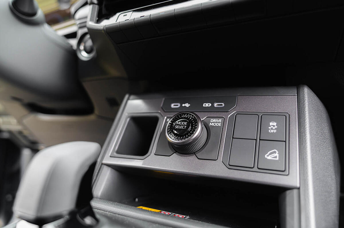 Toyota Hilix electric review 05