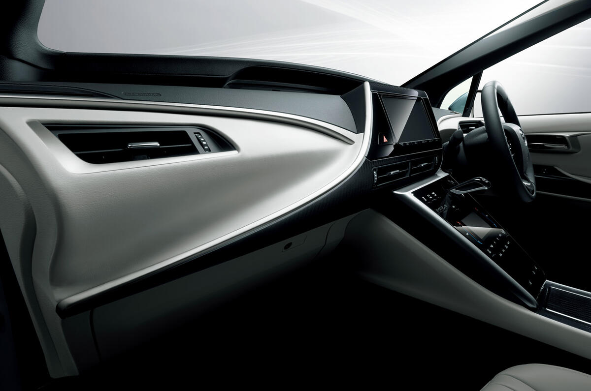 Hydrogen-powered Toyota FCV to be called Mirai for 2015 launch