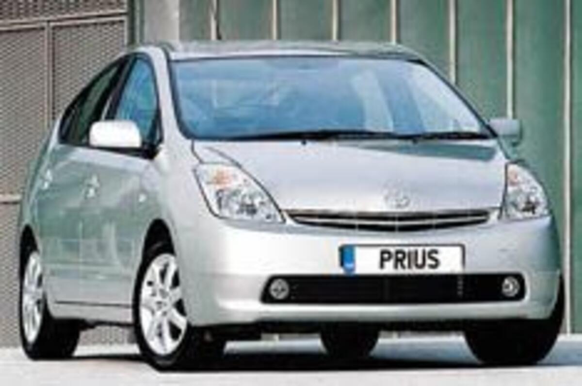 Toyota's recall has a silver lining