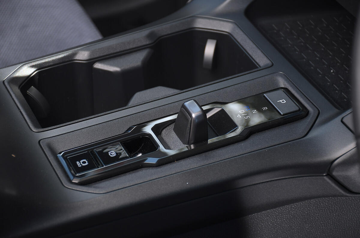 Toyota Rav4 review 2026 040