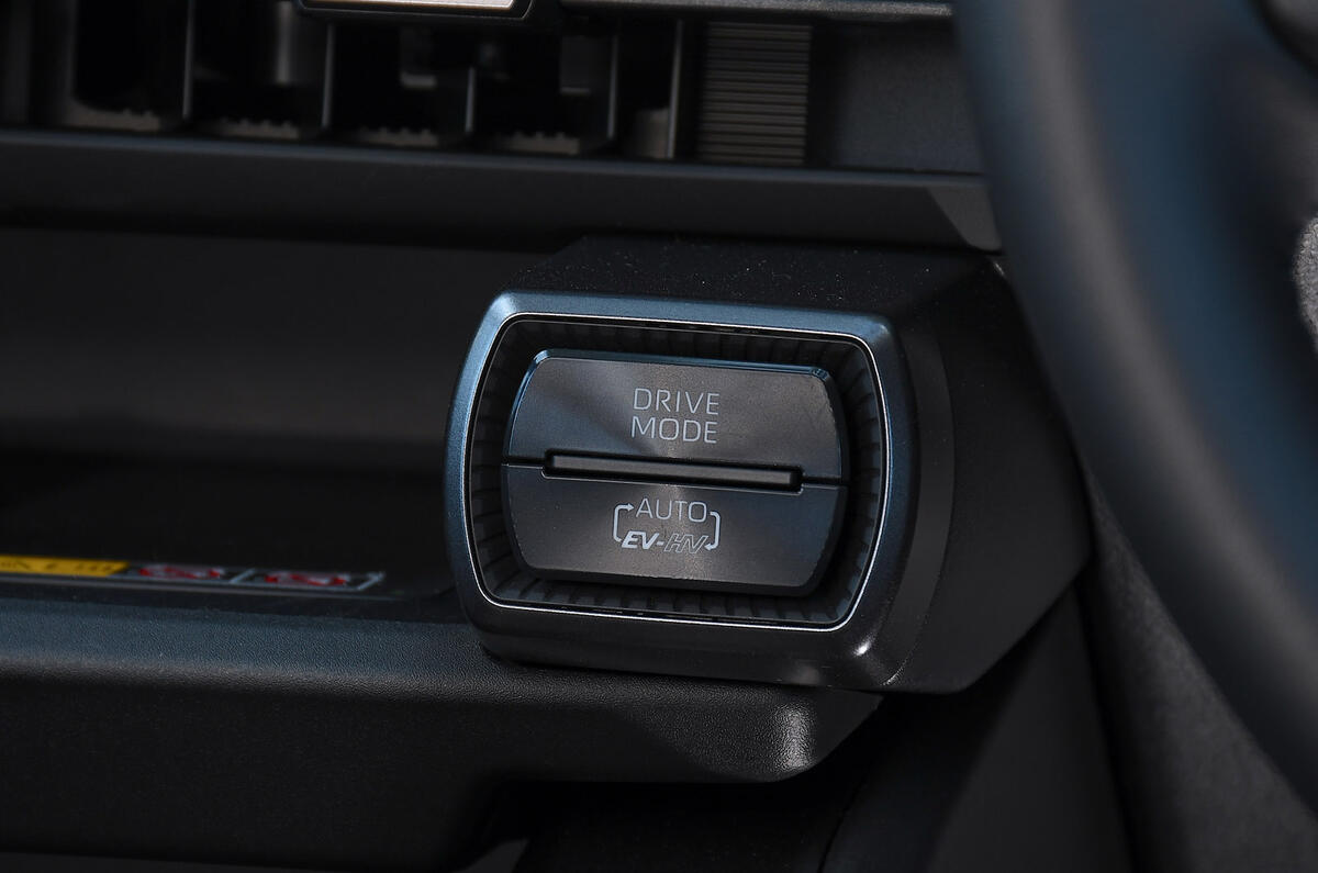 Toyota Rav4 review 2026 041