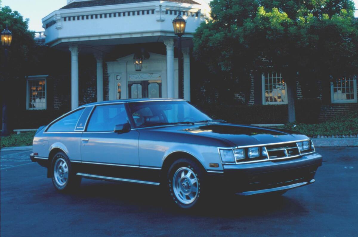 no title Toyota Supra: picture special