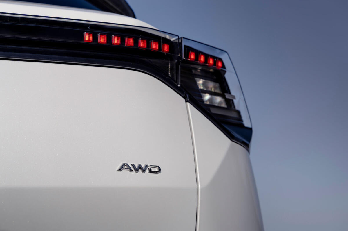 Toyota Urban Cruiser review 2025 07 badge Toyota Urban Cruiser review 2025 07 badge