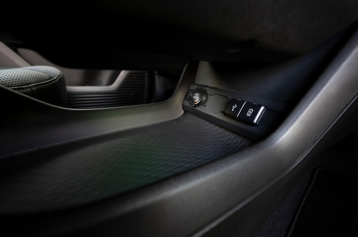 Toyota Urban Cruiser review 2025 15 cubby storage Toyota Urban Cruiser review 2025 15 cubby storage