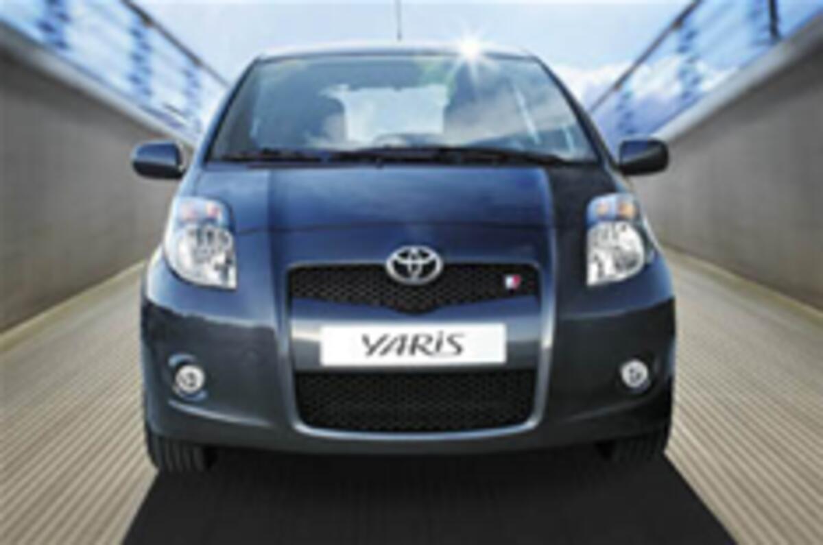 Toyota is still top seller