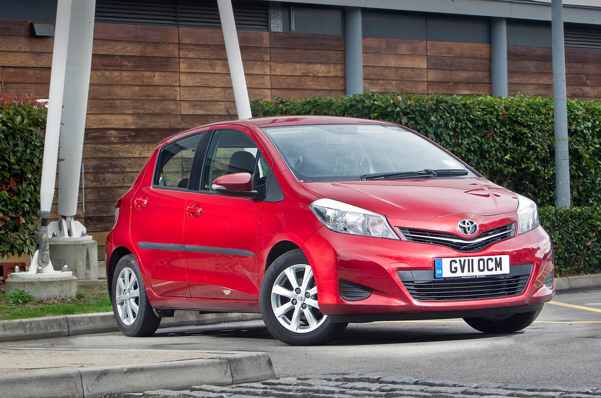 New car deals: Toyota Yaris, Nissan Juke, Renault Twingo, Citroen DS3