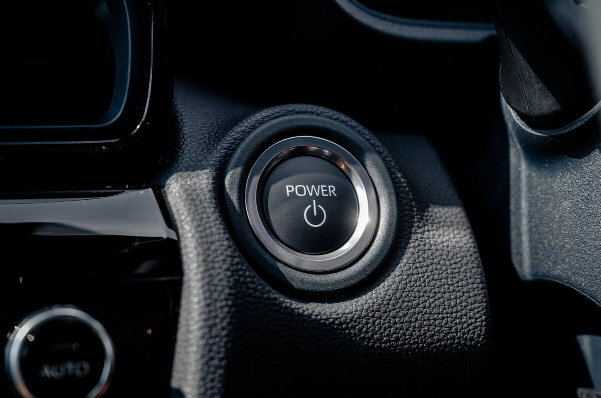 Essai de la Toyota Yaris Cross 2026 013