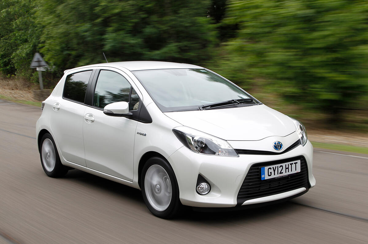 no title Quick news: New Ford Kuga; hybrid car sales rise; cost of new Focus
