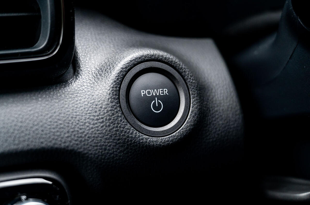 toyota yaris review 2024 17 starter button toyota yaris review 2024 17 starter button