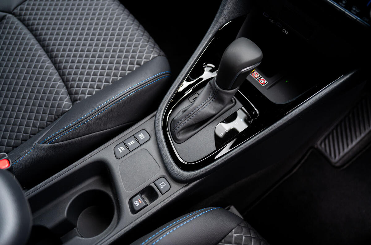 toyota yaris review 2024 20 centre console toyota yaris review 2024 20 centre console