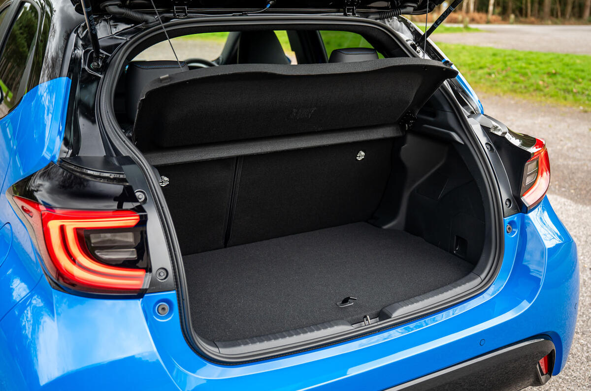 toyota yaris review 2024 22 boot toyota yaris review 2024 22 boot