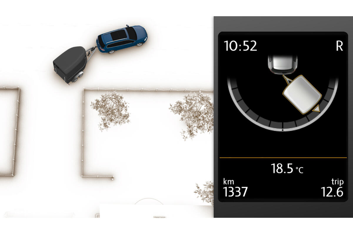 no title Volkswagen to introduce affordable safety tech
