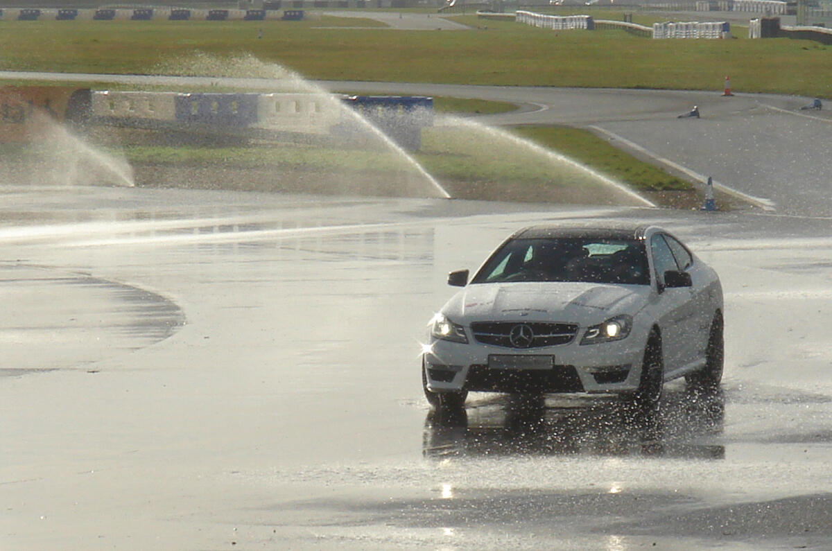 no title Lewis Hamilton: F1 star and car salesman