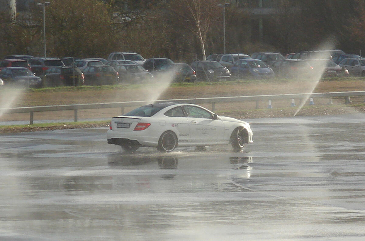 no title Lewis Hamilton: F1 star and car salesman