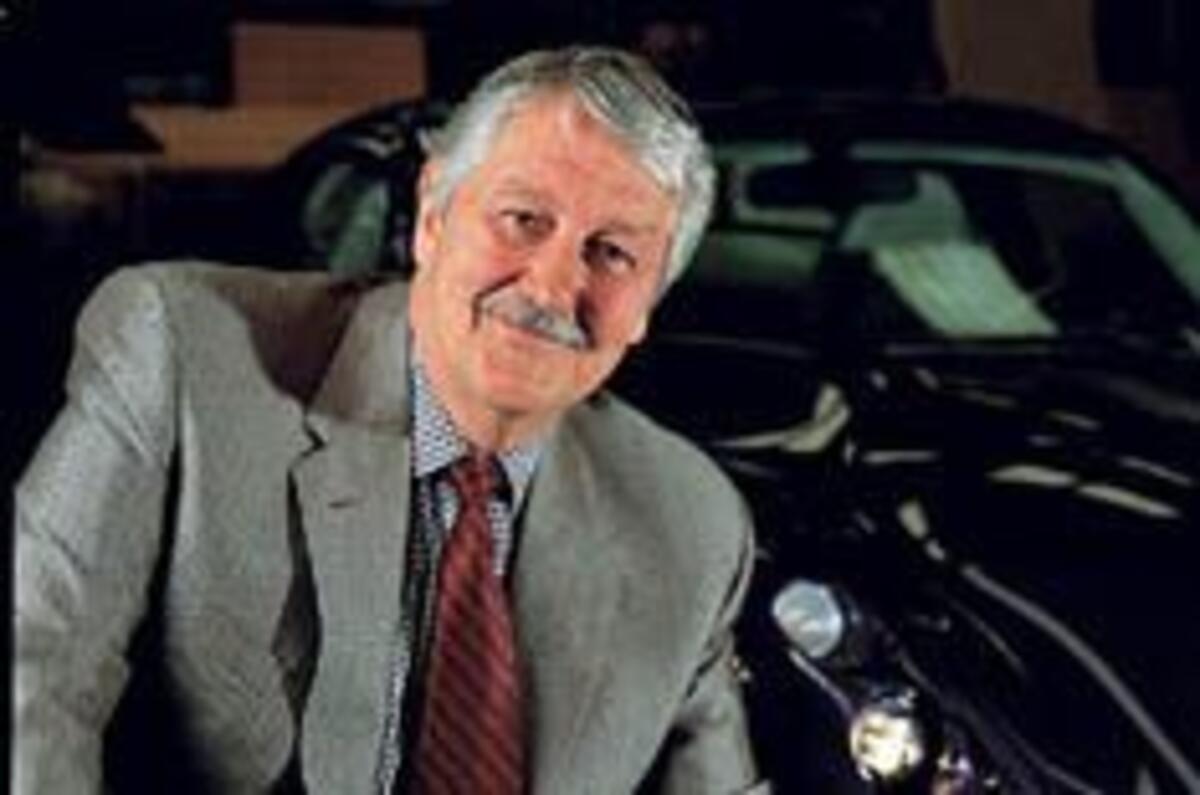 £15m 'could buy TVR'