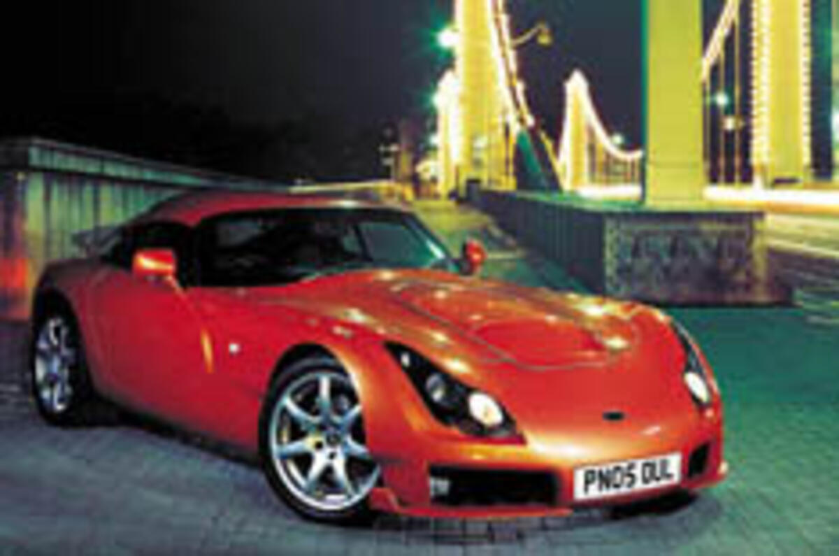 TVR reinstates workers (updated)