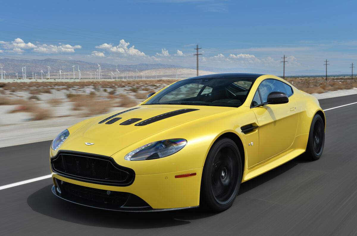no title The 10 most significant cars of 2013