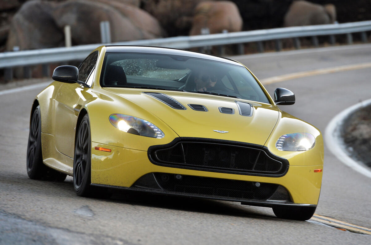 no title The death of the manual gearbox