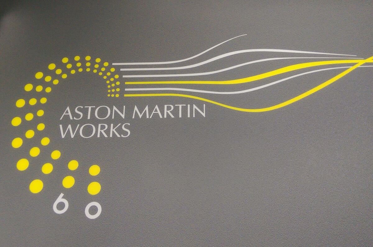 Limited-edition Aston Martin Vanquish models revealed