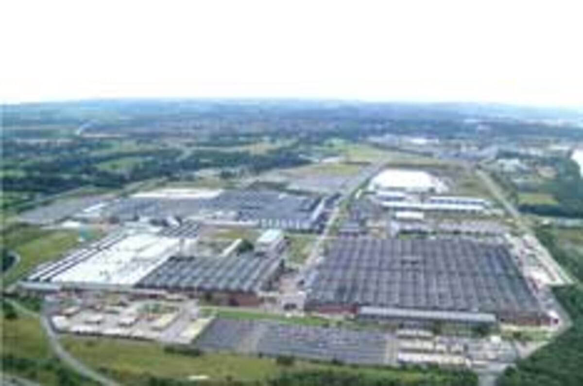 Job losses now likely at Ellesmere Port