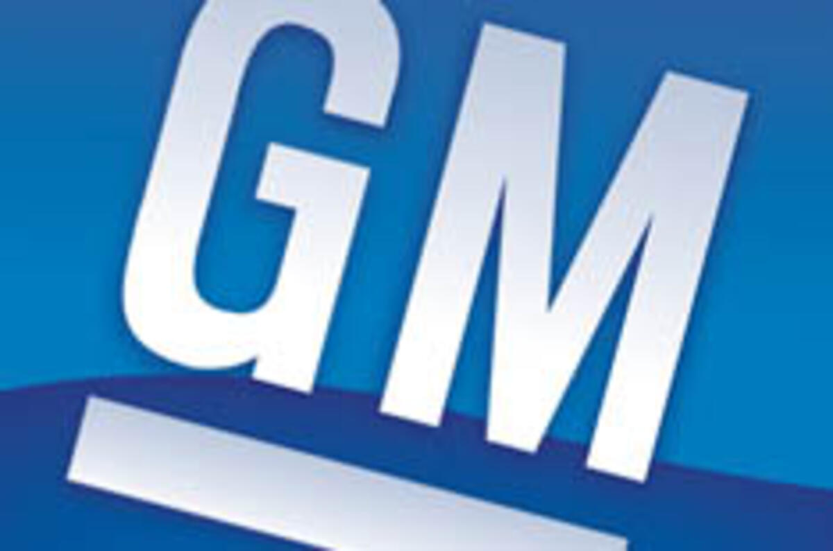GM & Renault-Nissan: the deal's off