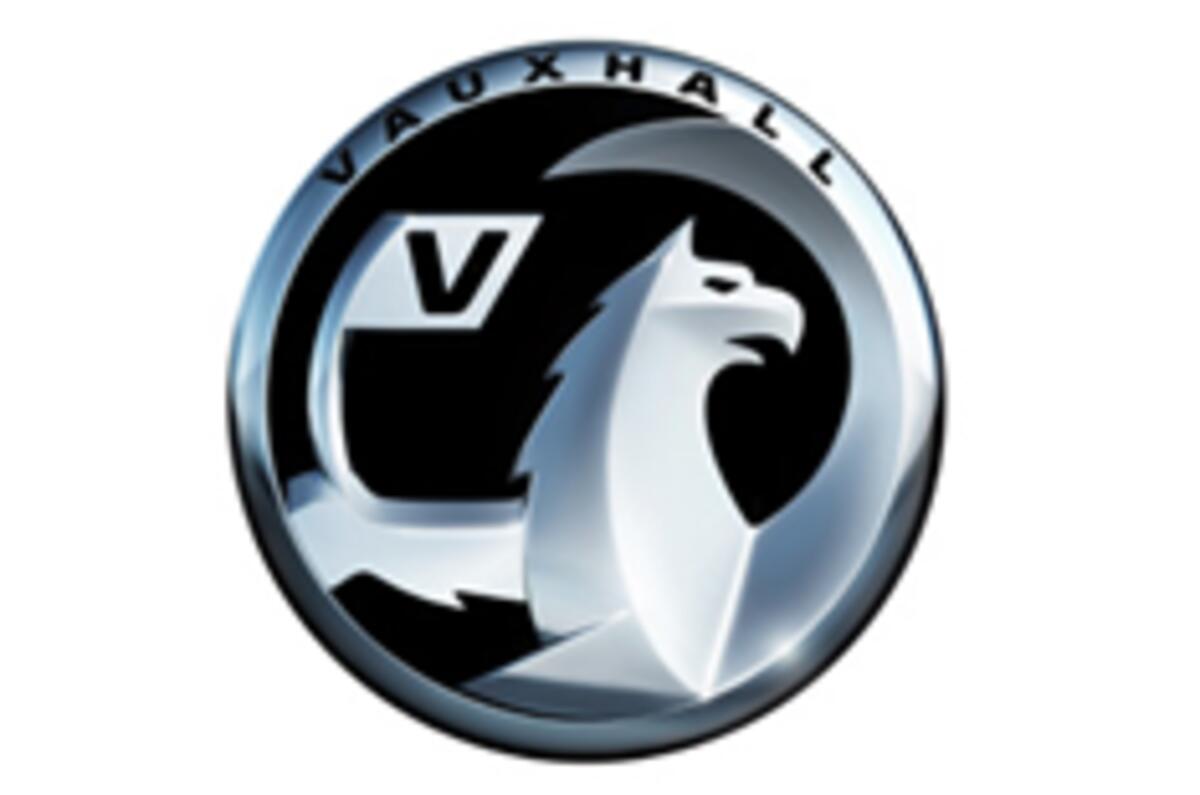 Vauxhall's new Griffin