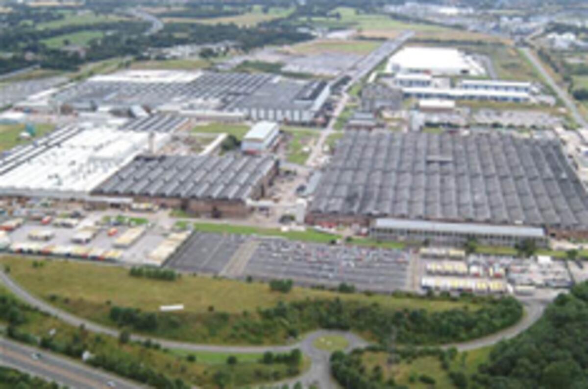 UK 'to be green tech leader'