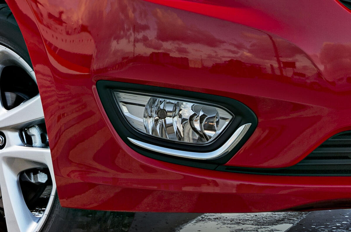 New Vauxhall Viva revealed ahead of its summer 2015 launch