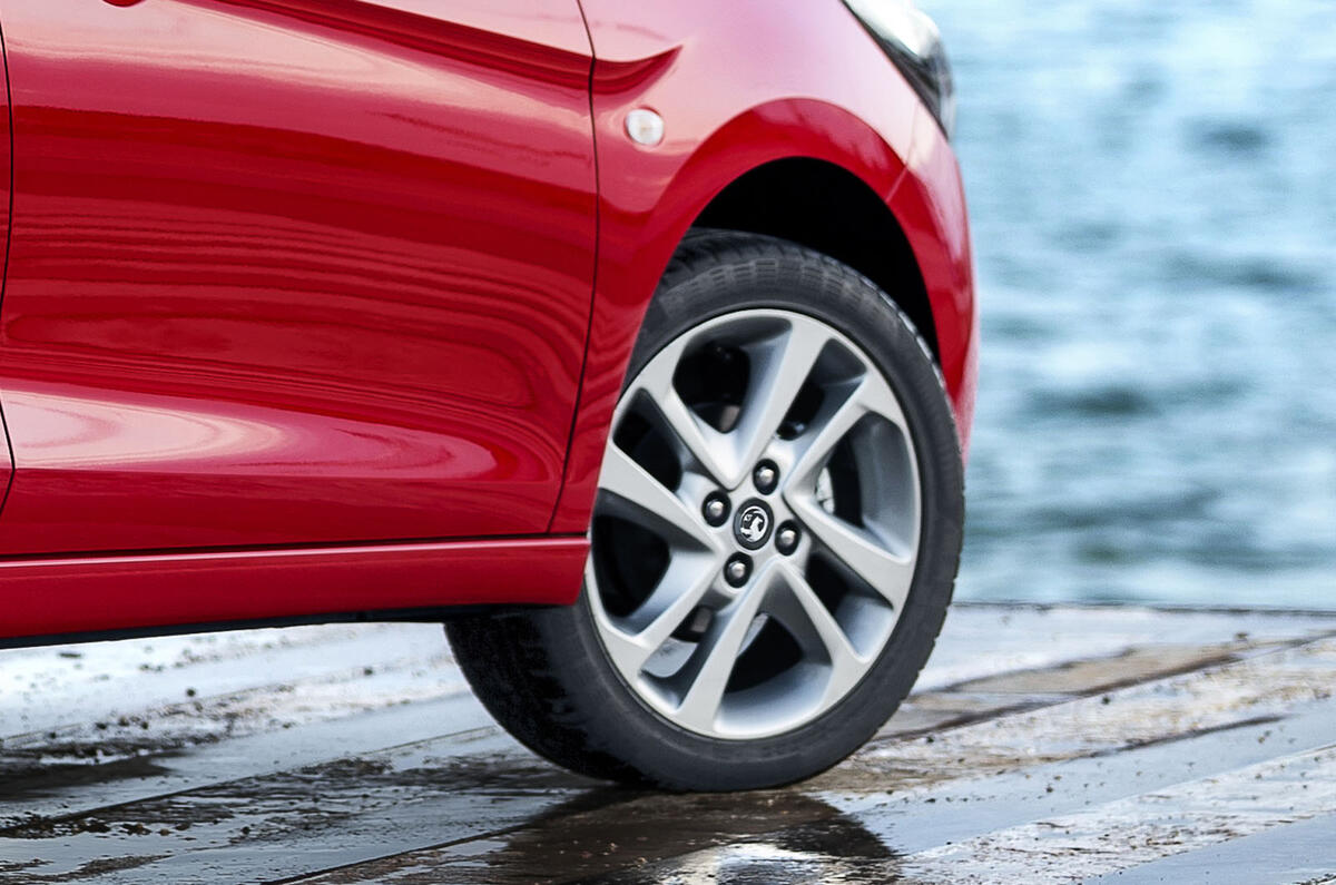 New Vauxhall Viva revealed ahead of its summer 2015 launch