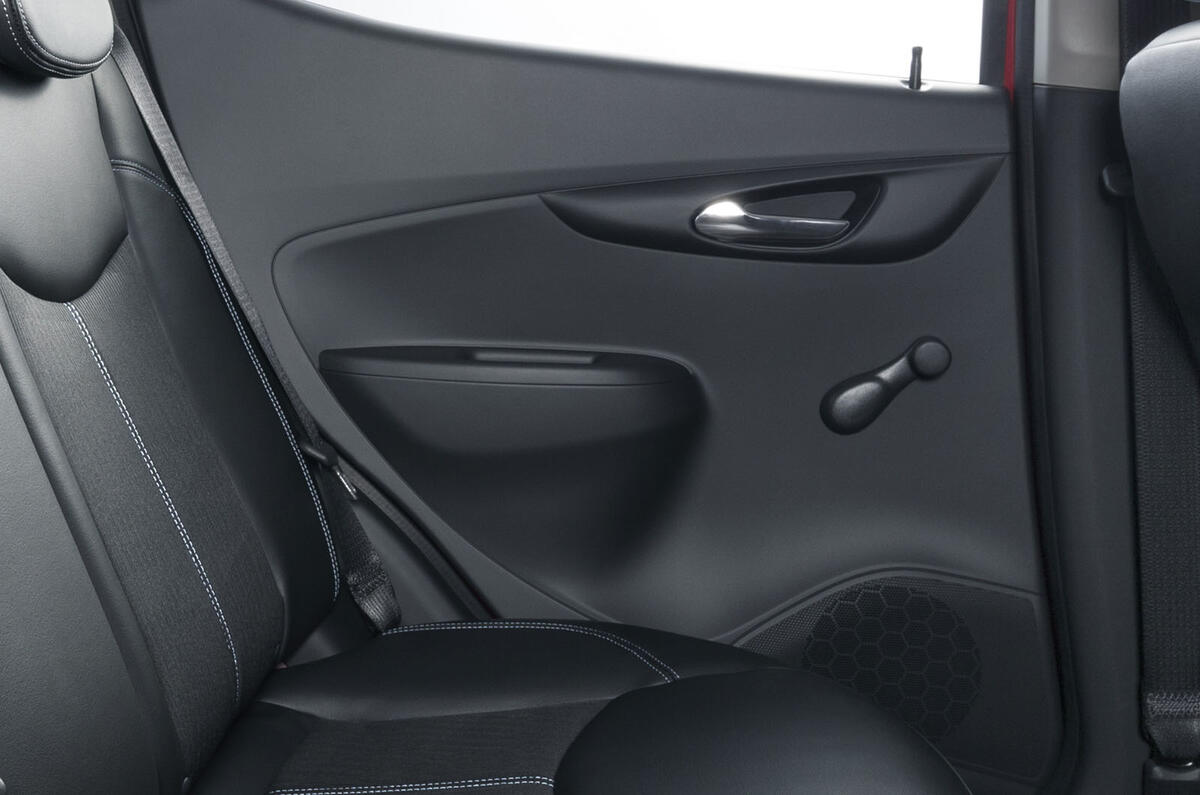 New Vauxhall Viva revealed ahead of its summer 2015 launch