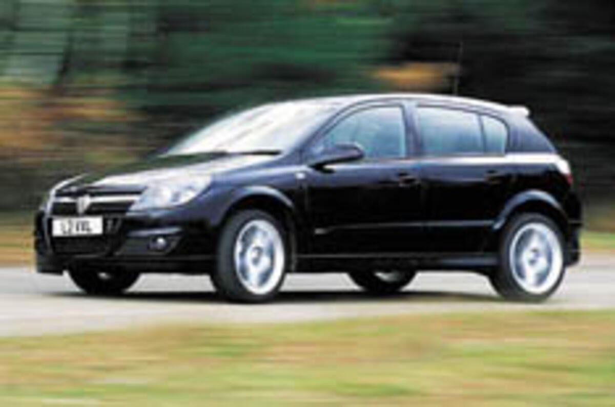 Hot hatches at cool prices