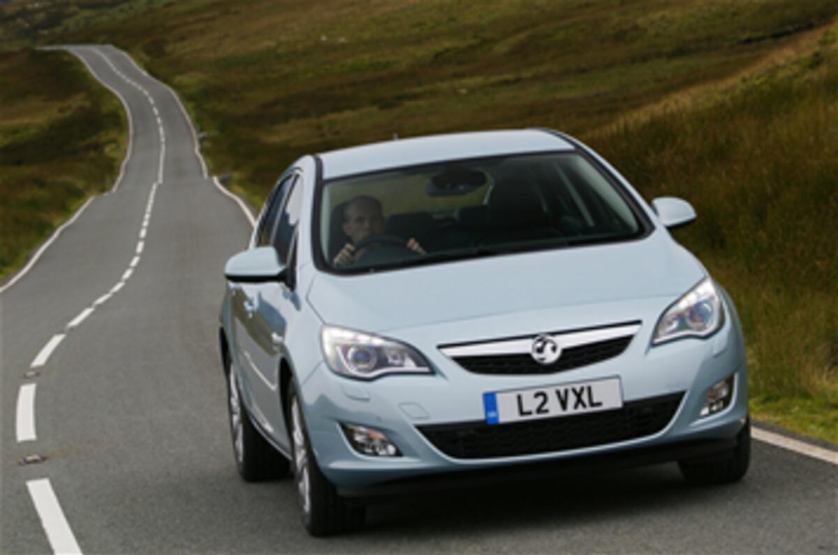 Vauxhall's 'swappage' scheme