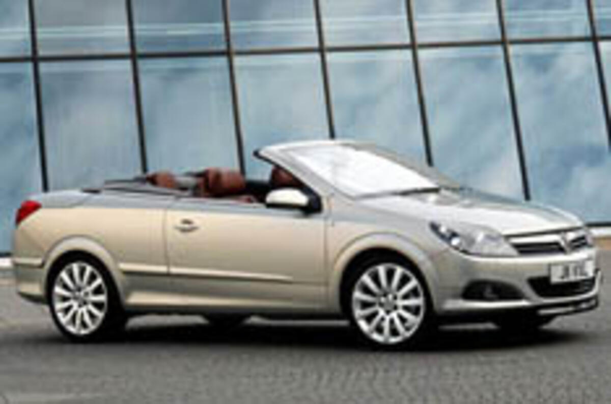 Astra's open and shut case