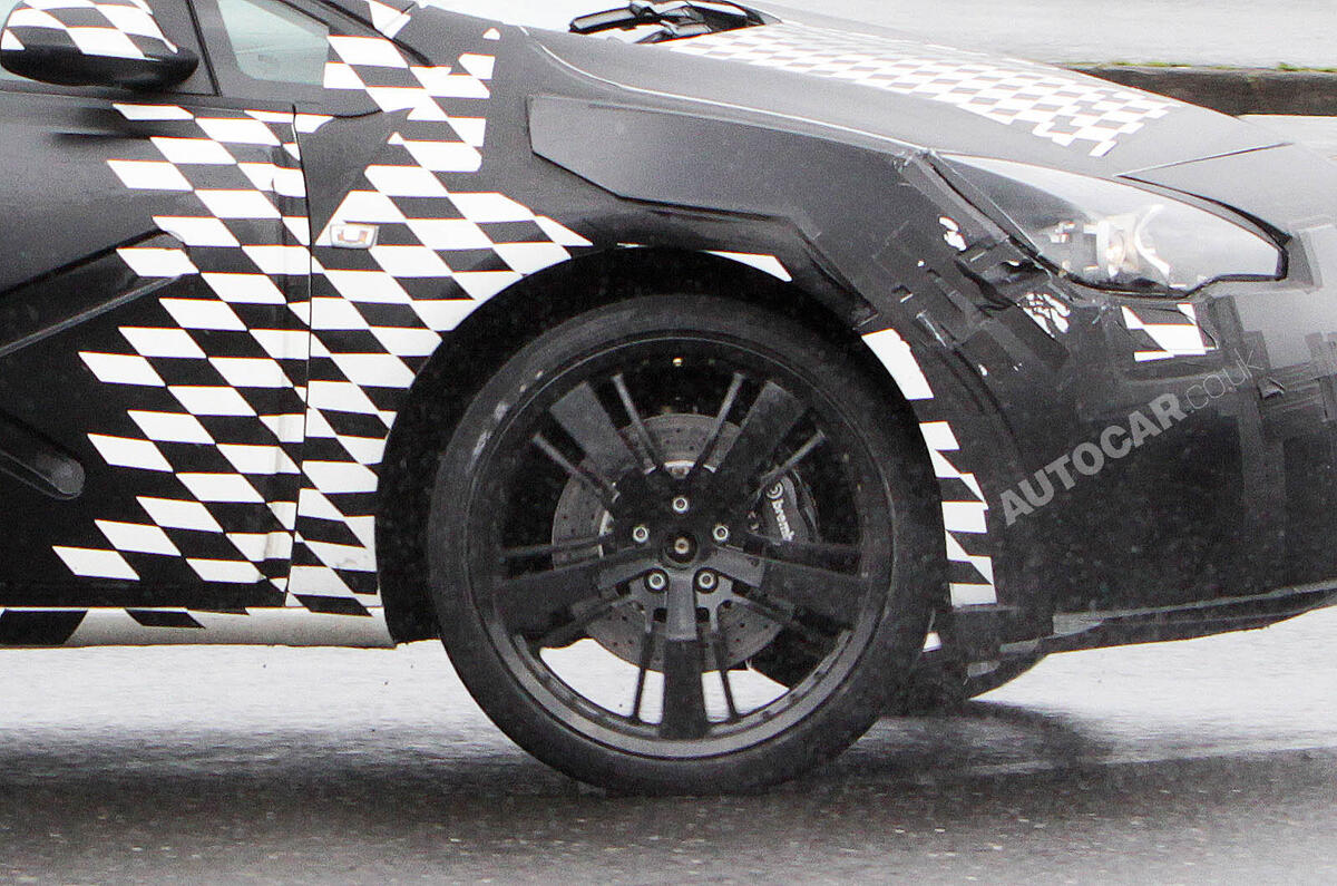 no title New 280bhp Astra VXR scooped