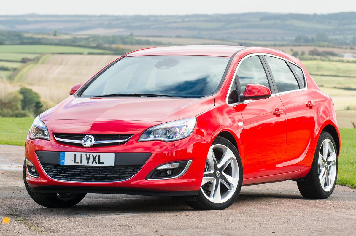 no title The top 100 best-ever British cars