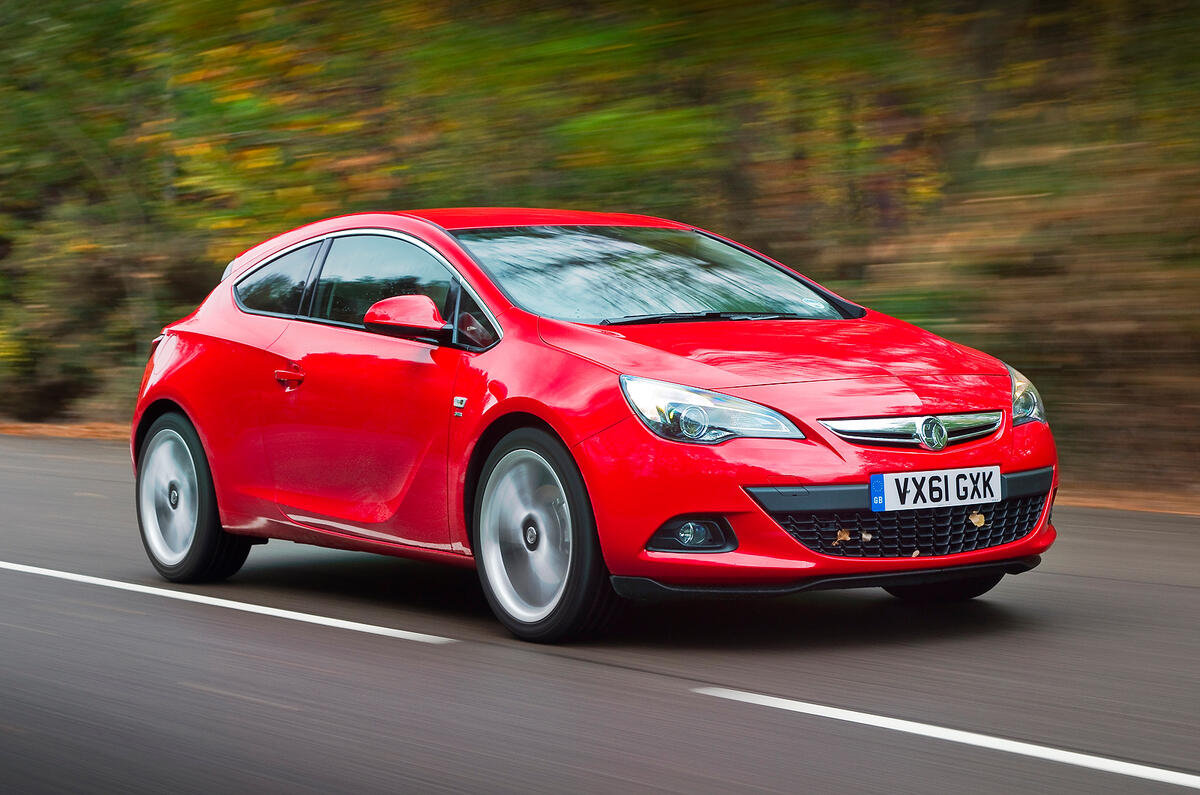 Best car deals: Mercedes C63 AMG, Smart ForTwo, Vauxhall Astra, Fiat 500