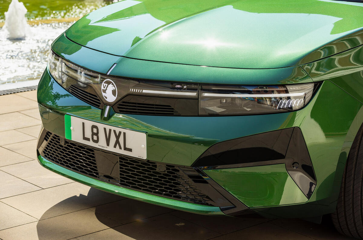 Essai de la Vauxhall Astra Sports Tourer électrique 2026 041