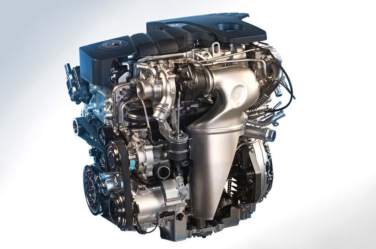 no title Quick news: Audi Ultra range launched; New V12 engine for Mercedes S-class