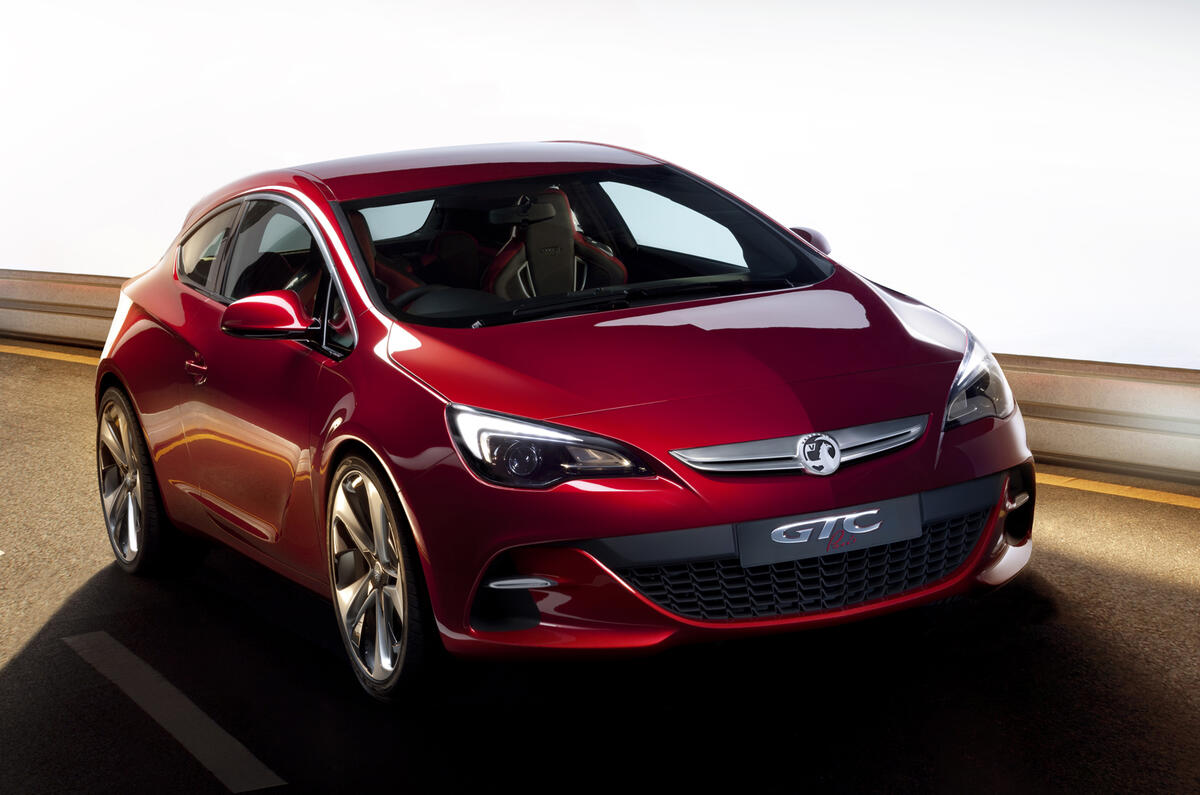 no title 'Astra concept just a flavour'