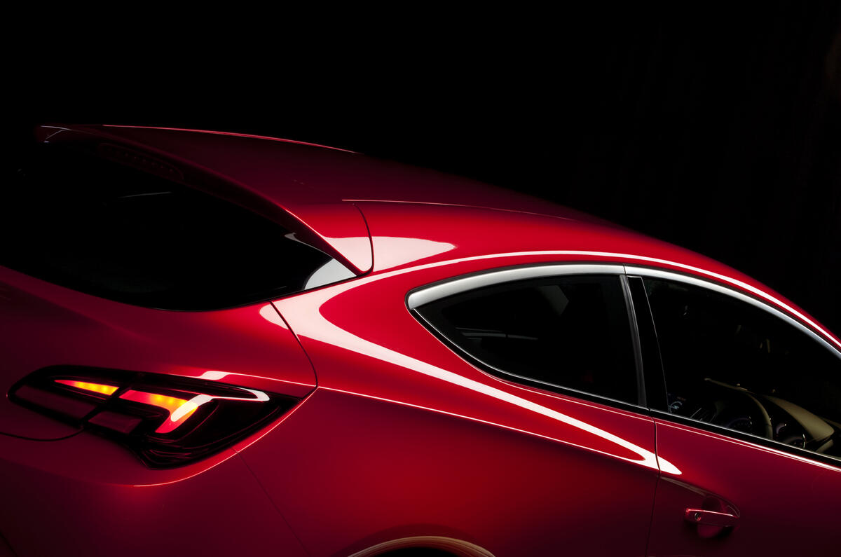 no title 'Astra concept just a flavour'