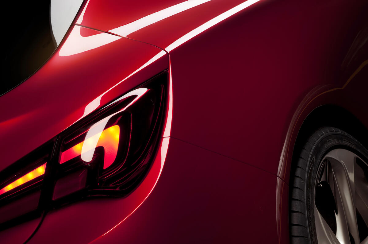 no title 'Astra concept just a flavour'