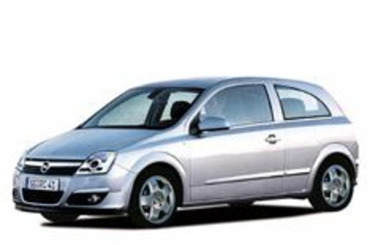 Fiat and GM team up on new ‘mini