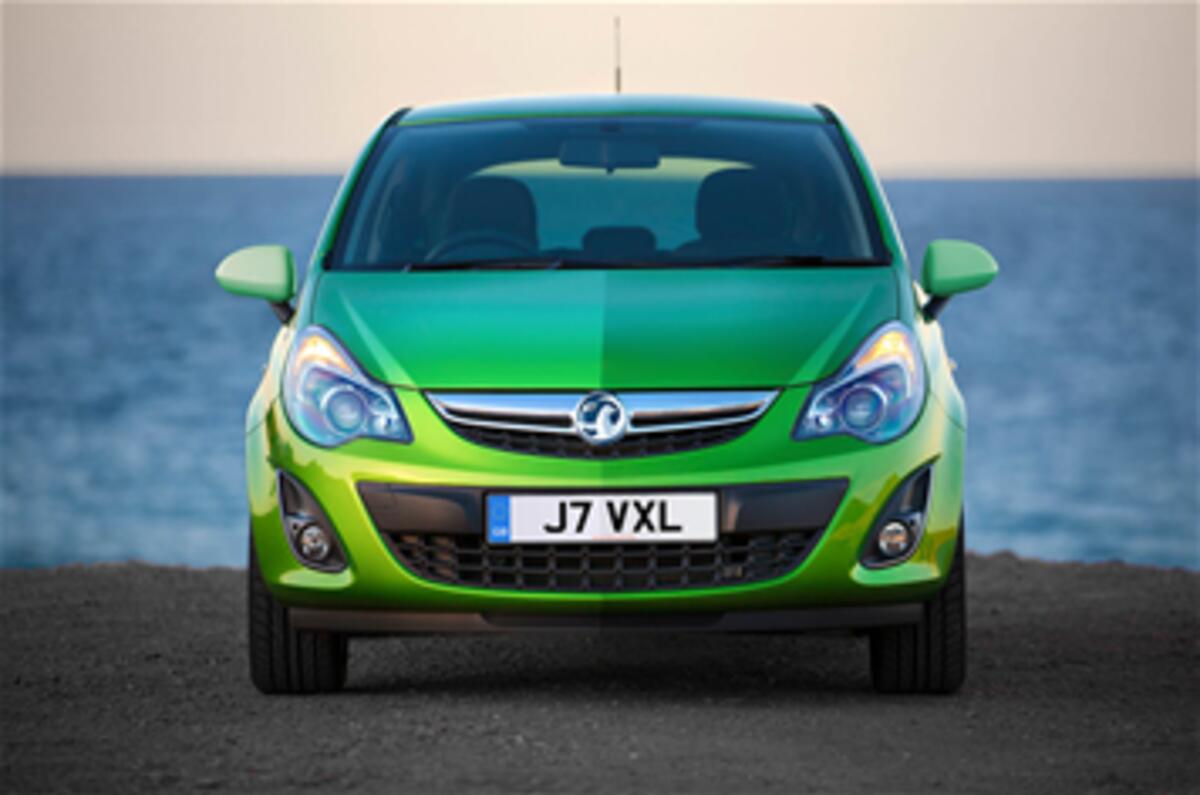 GM boss 'fed up' with Vauxhall