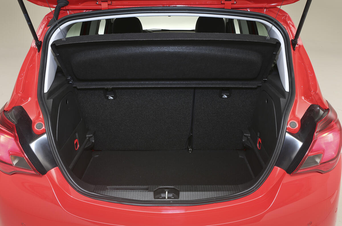 New Vauxhall Corsa design secrets revealed