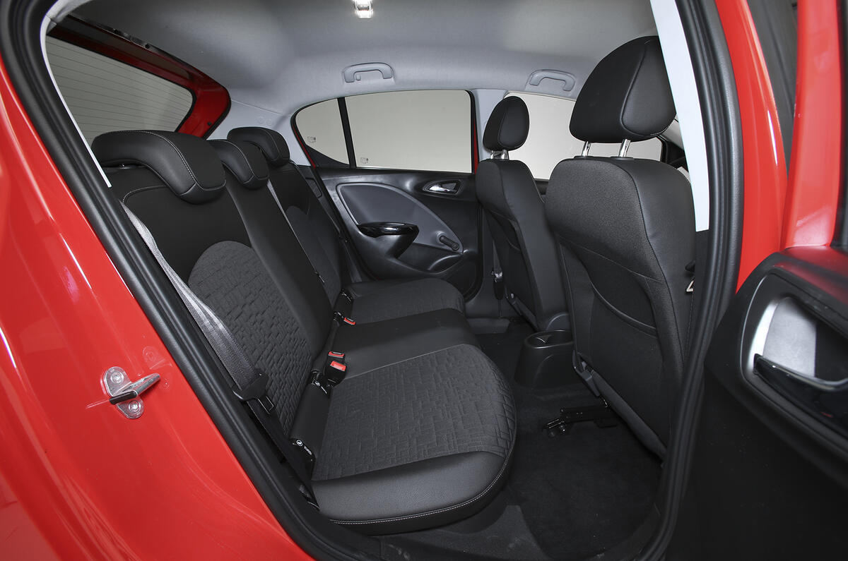 New Vauxhall Corsa revealed - plus exclusive studio pictures New Vauxhall Corsa revealed - plus exclusive studio pictures