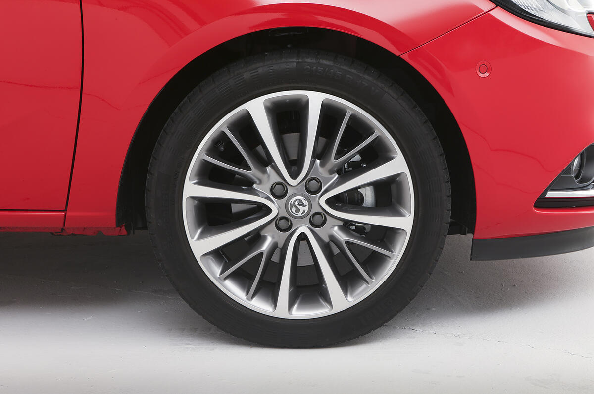 New Vauxhall Corsa revealed - plus exclusive studio pictures New Vauxhall Corsa revealed - plus exclusive studio pictures