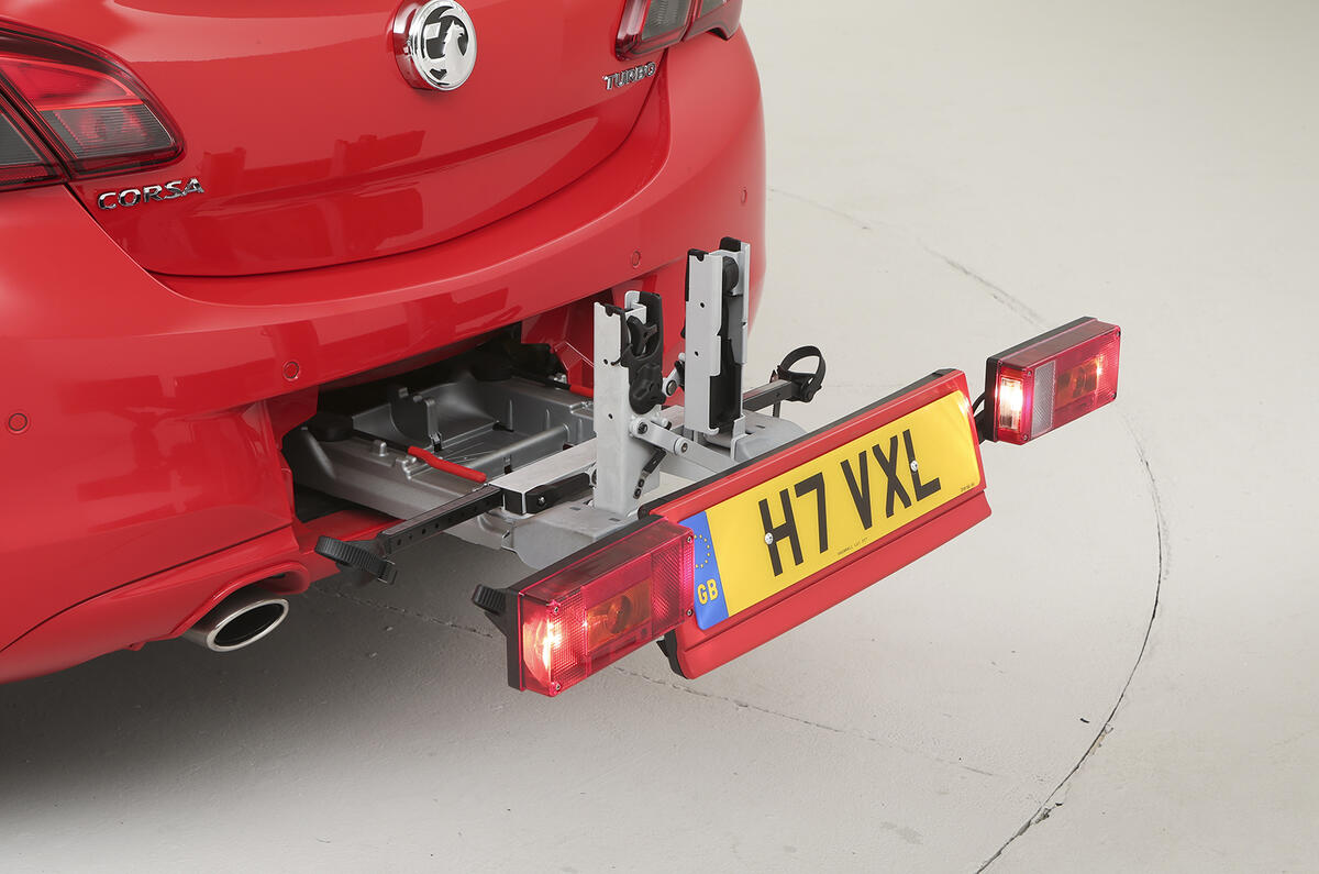 New Vauxhall Corsa revealed - plus exclusive studio pictures New Vauxhall Corsa revealed - plus exclusive studio pictures