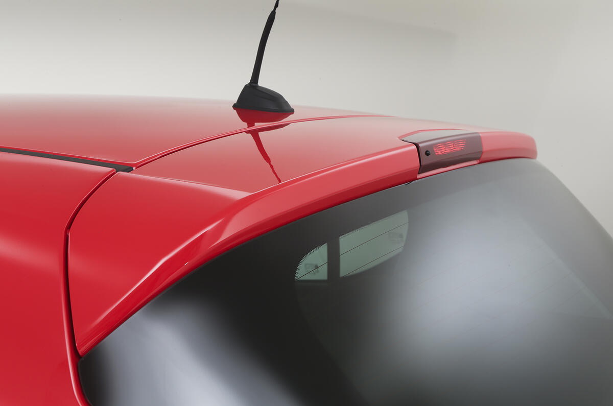 New Vauxhall Corsa revealed - plus exclusive studio pictures New Vauxhall Corsa revealed - plus exclusive studio pictures
